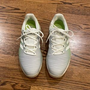 Adidas Code Chaos Women’s Golf Shoes